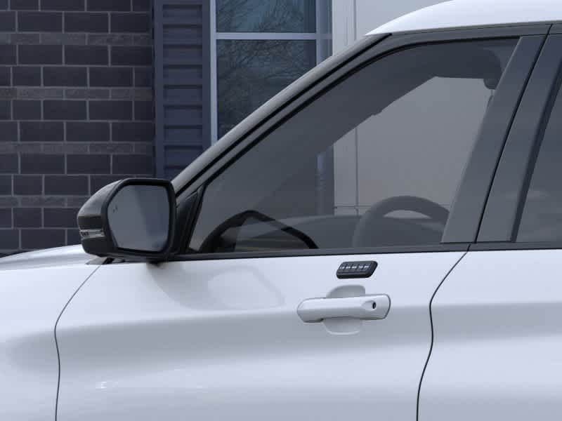 Thumbnail: 2026 Ford Explorer - 20