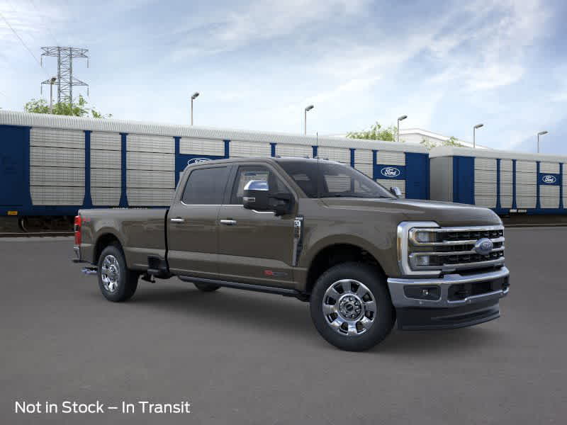 Thumbnail: 2026 Ford F-350 - 7
