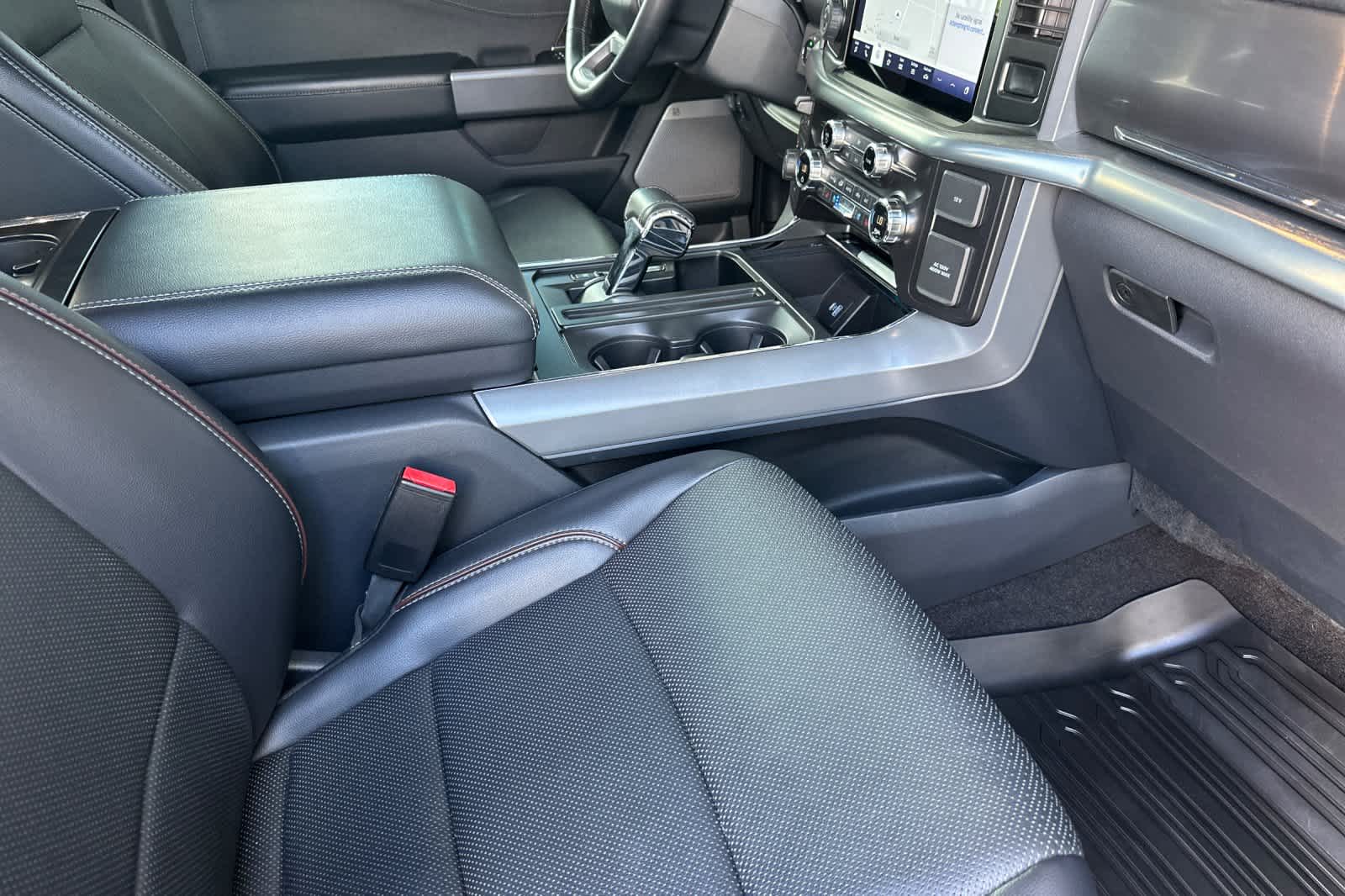 Thumbnail: 2021 Ford F-150 - 15