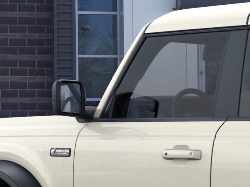 Thumbnail: 2026 Ford Bronco - 22