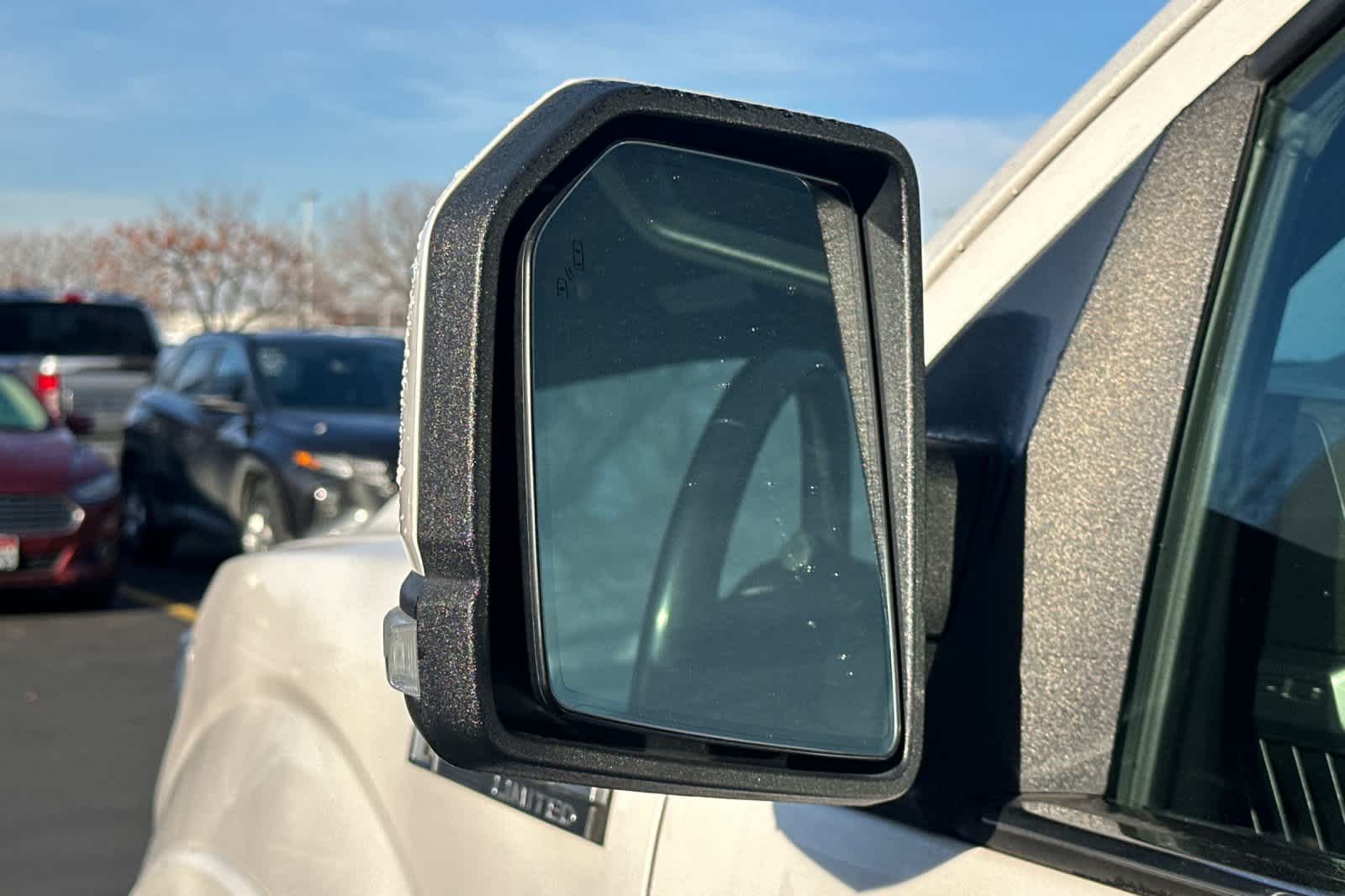 Thumbnail: 2018 Ford F-150 - 10