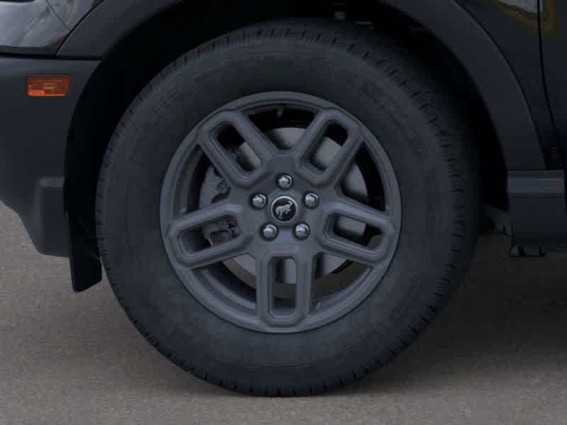 Thumbnail: 2026 Ford Bronco Sport - 19