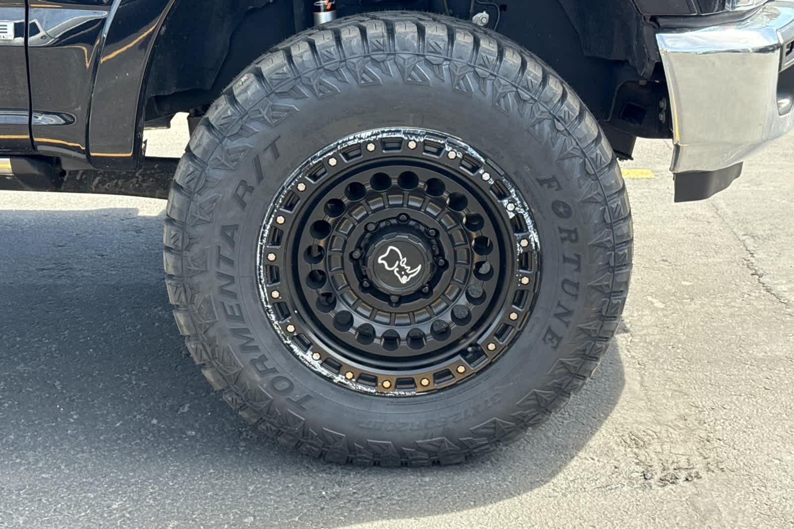 Thumbnail: 2022 Ford F-350 - 9