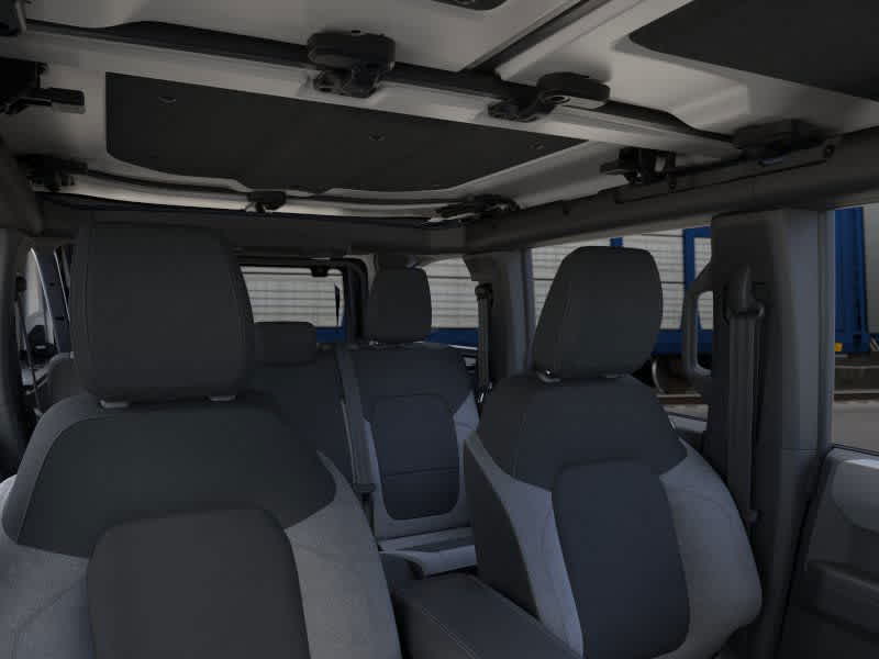 Thumbnail: 2025 Ford Bronco - 12
