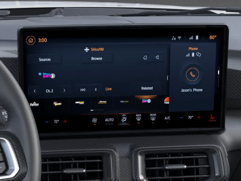 Thumbnail: 2026 Ford Mustang - 14