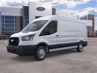 2026 Ford Transit-250 Cargo Van Boise, ID