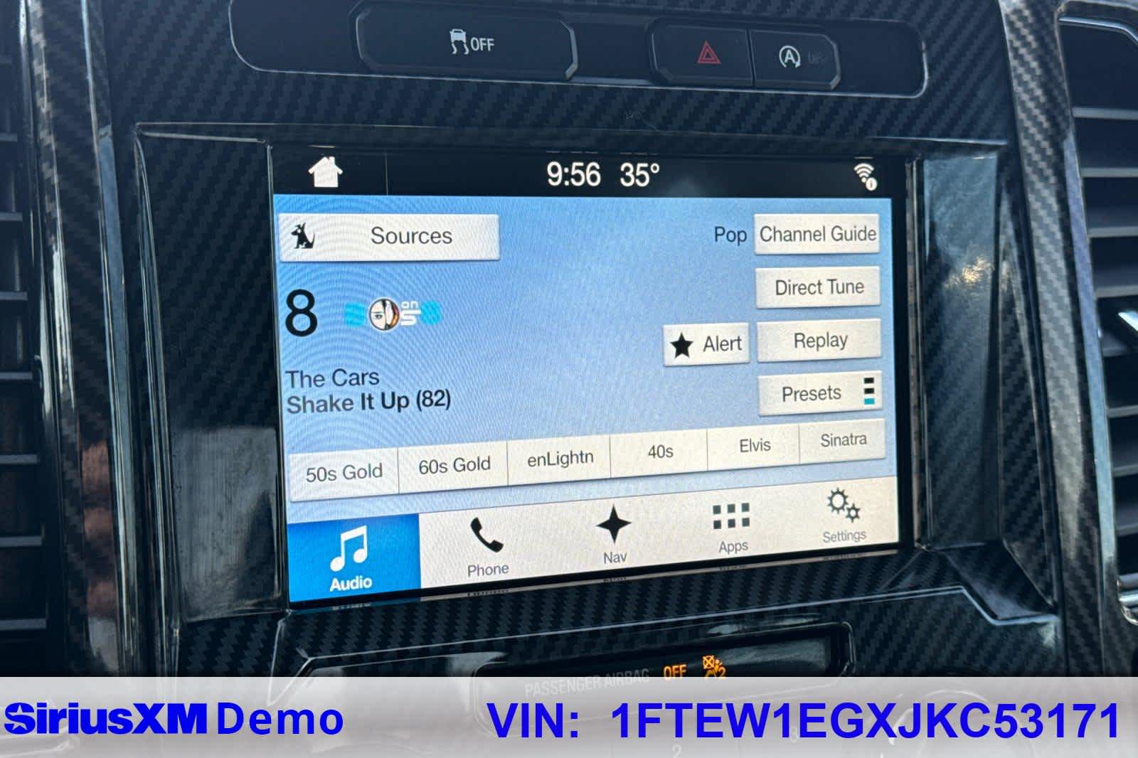 Thumbnail: 2018 Ford F-150 - 27