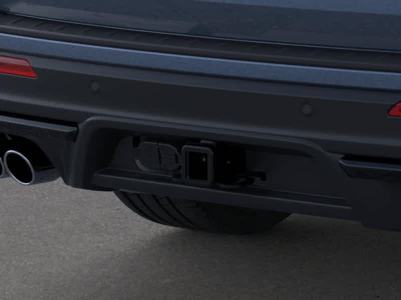 Thumbnail: 2026 Ford Explorer - 23