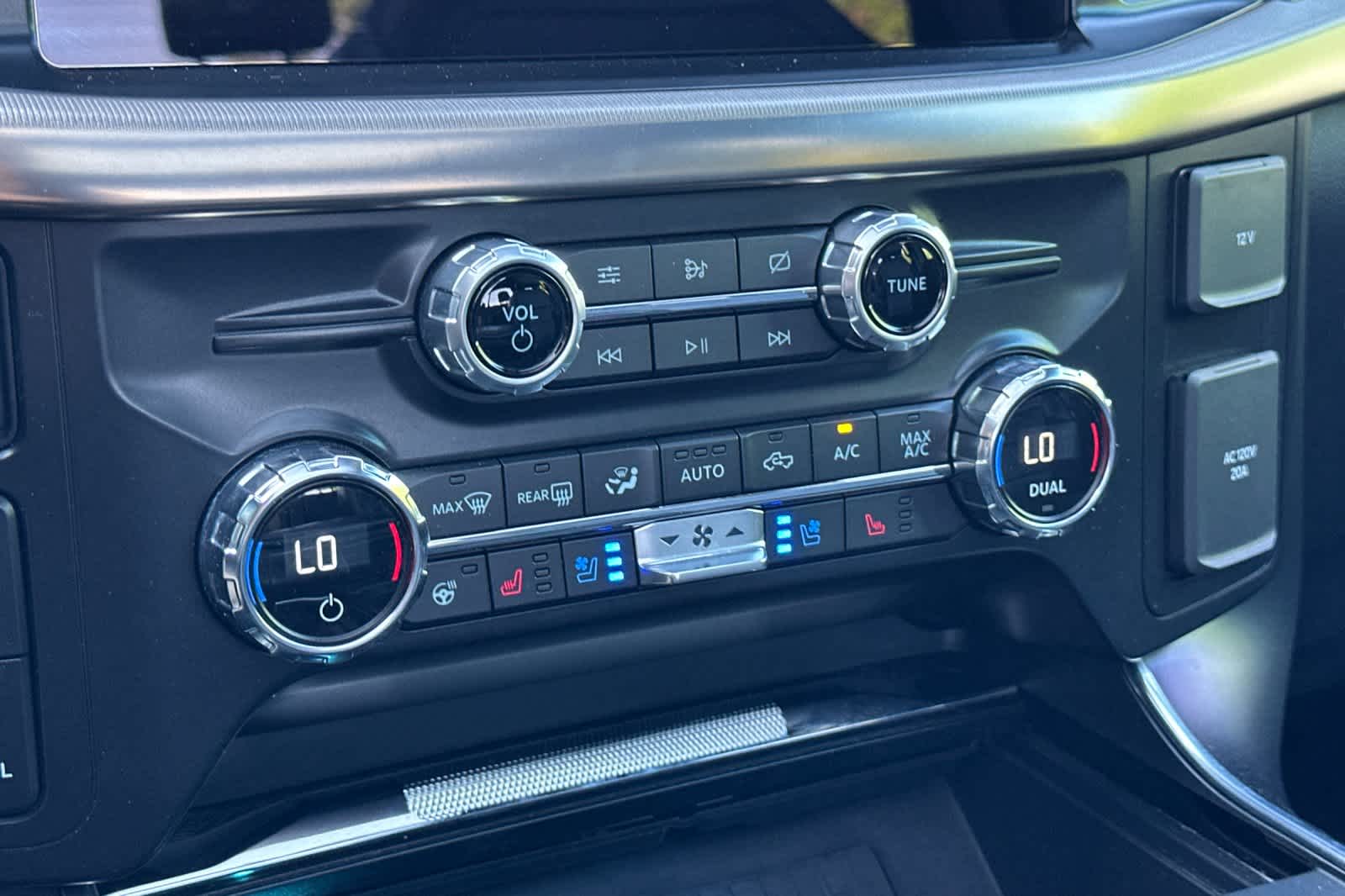 2021 Ford F-150 Raptor 20