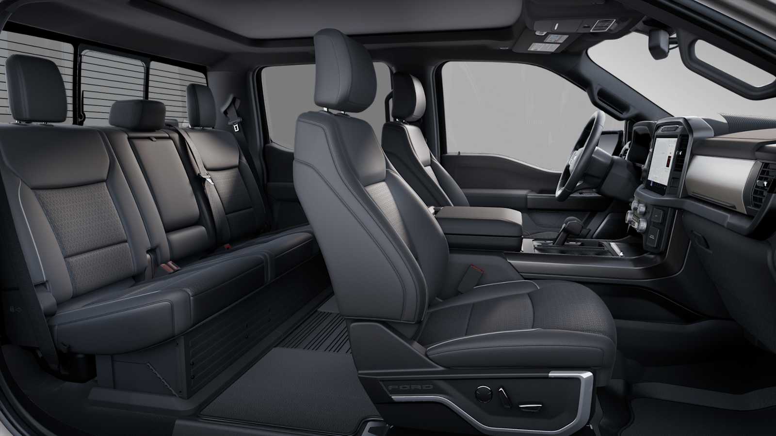 Thumbnail: 2025 Ford F-150 - 6