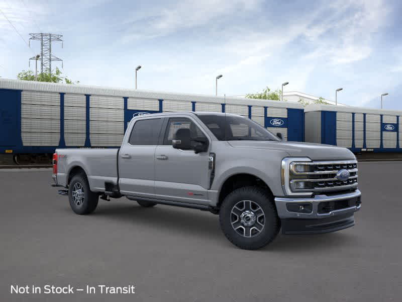 Thumbnail: 2026 Ford F-350 - 7