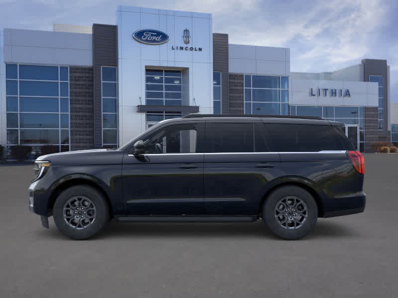 Thumbnail: 2026 Ford Expedition - 2