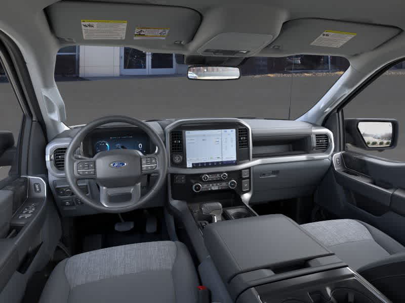 Thumbnail: 2025 Ford F-150 - 9