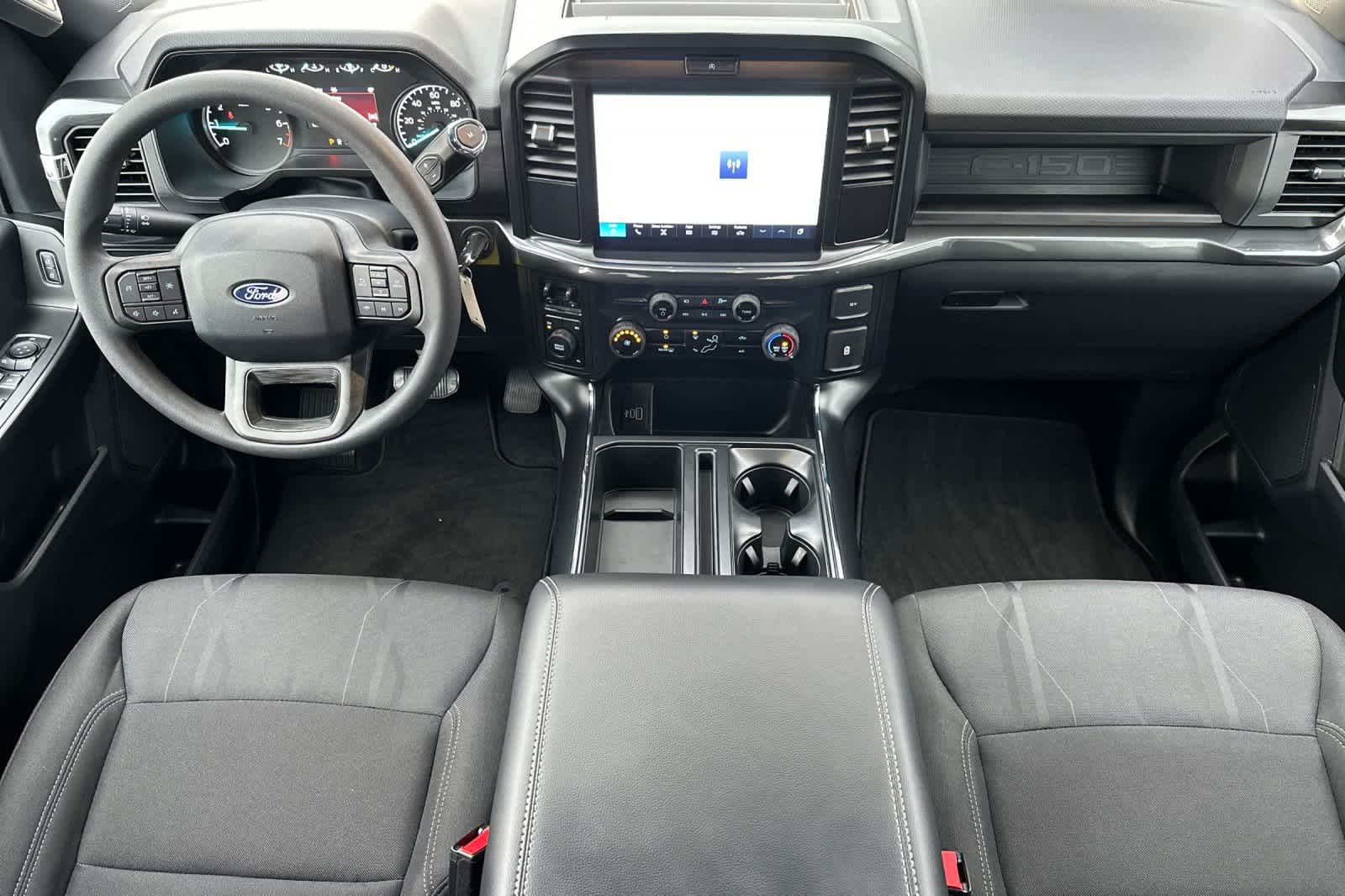 Thumbnail: 2026 Ford F-150 - 3