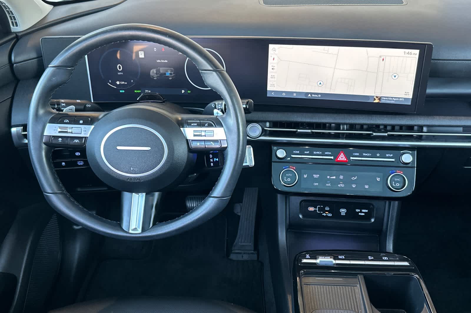 Thumbnail: 2025 Hyundai Tucson - 14