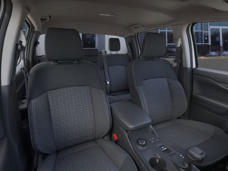 Thumbnail: 2025 Ford Ranger - 10