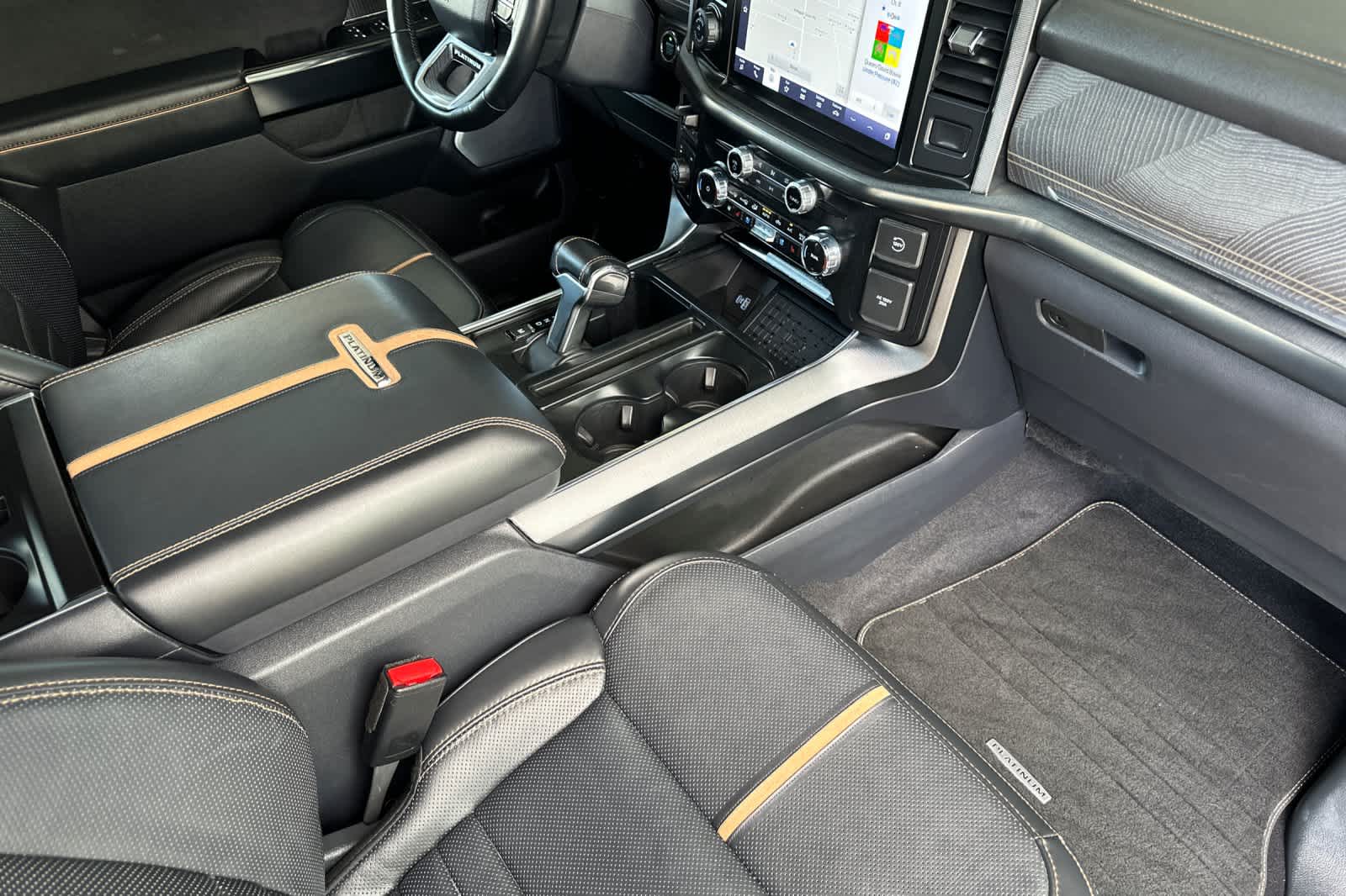 Thumbnail: 2023 Ford F-150 - 15