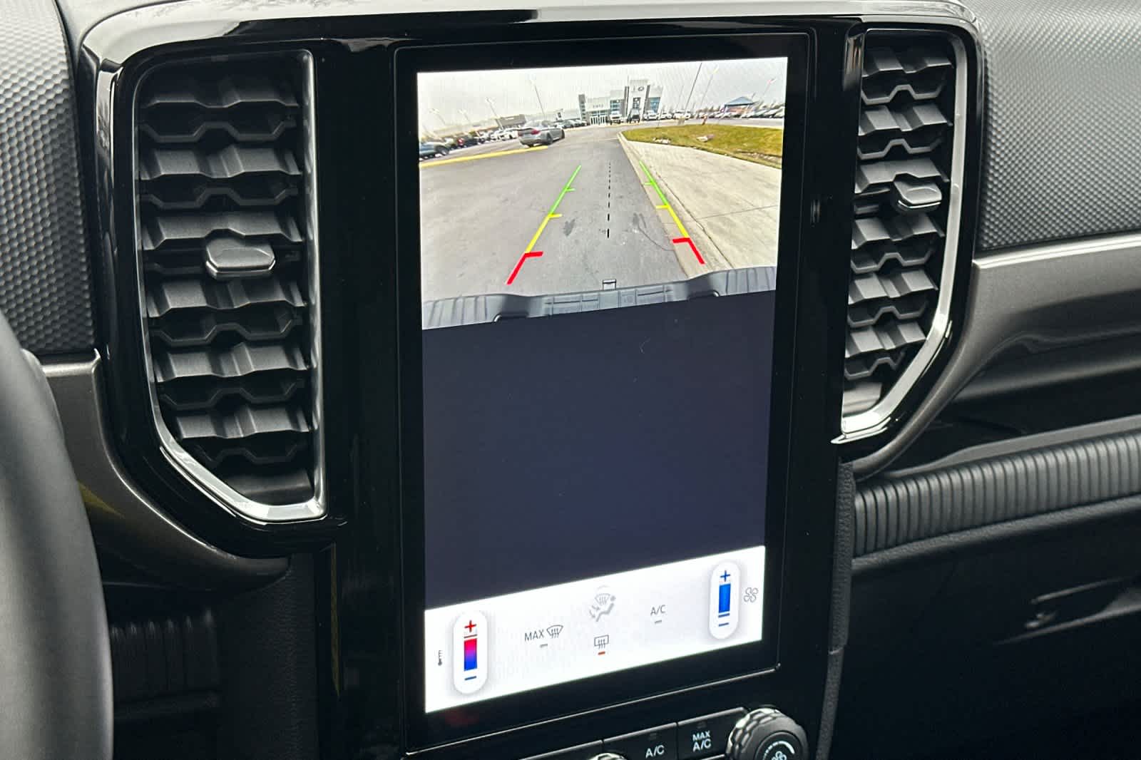 Thumbnail: 2025 Ford Ranger - 18