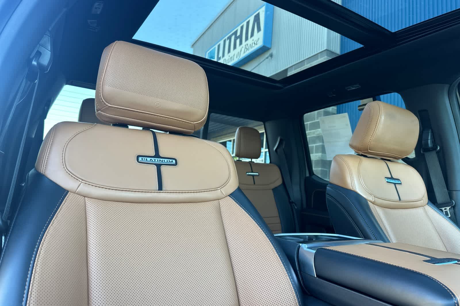 Thumbnail: 2023 Ford F-150 - 16