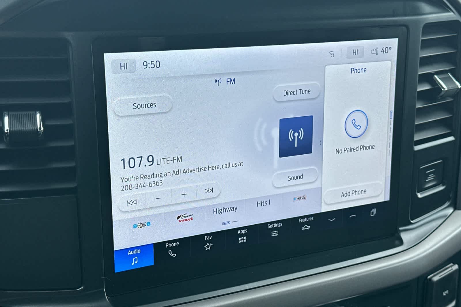 Thumbnail: 2025 Ford F-150 - 17