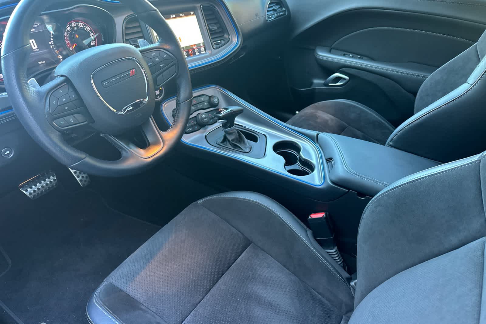 Thumbnail: 2023 Dodge Challenger - 11