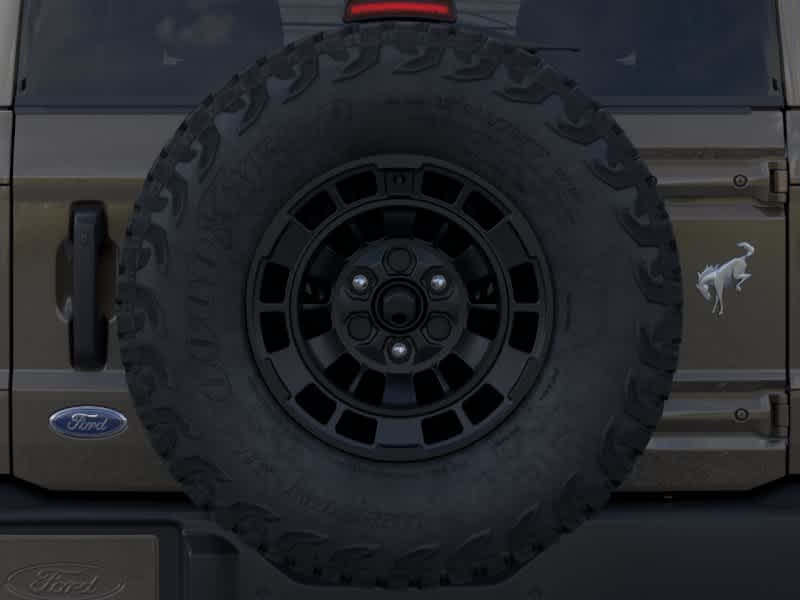 Thumbnail: 2026 Ford Bronco - 24