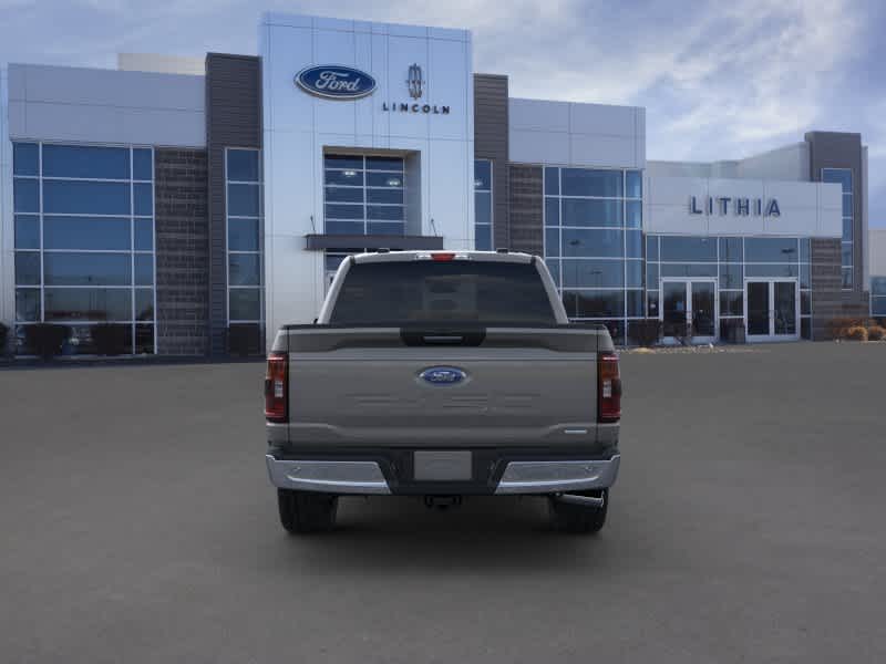 Thumbnail: 2023 Ford F-150 - 5