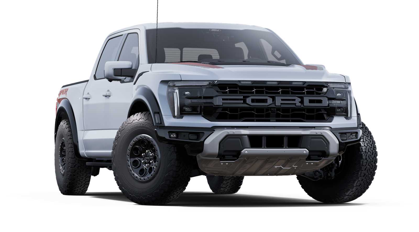 Thumbnail: 2025 Ford F-150 - 3