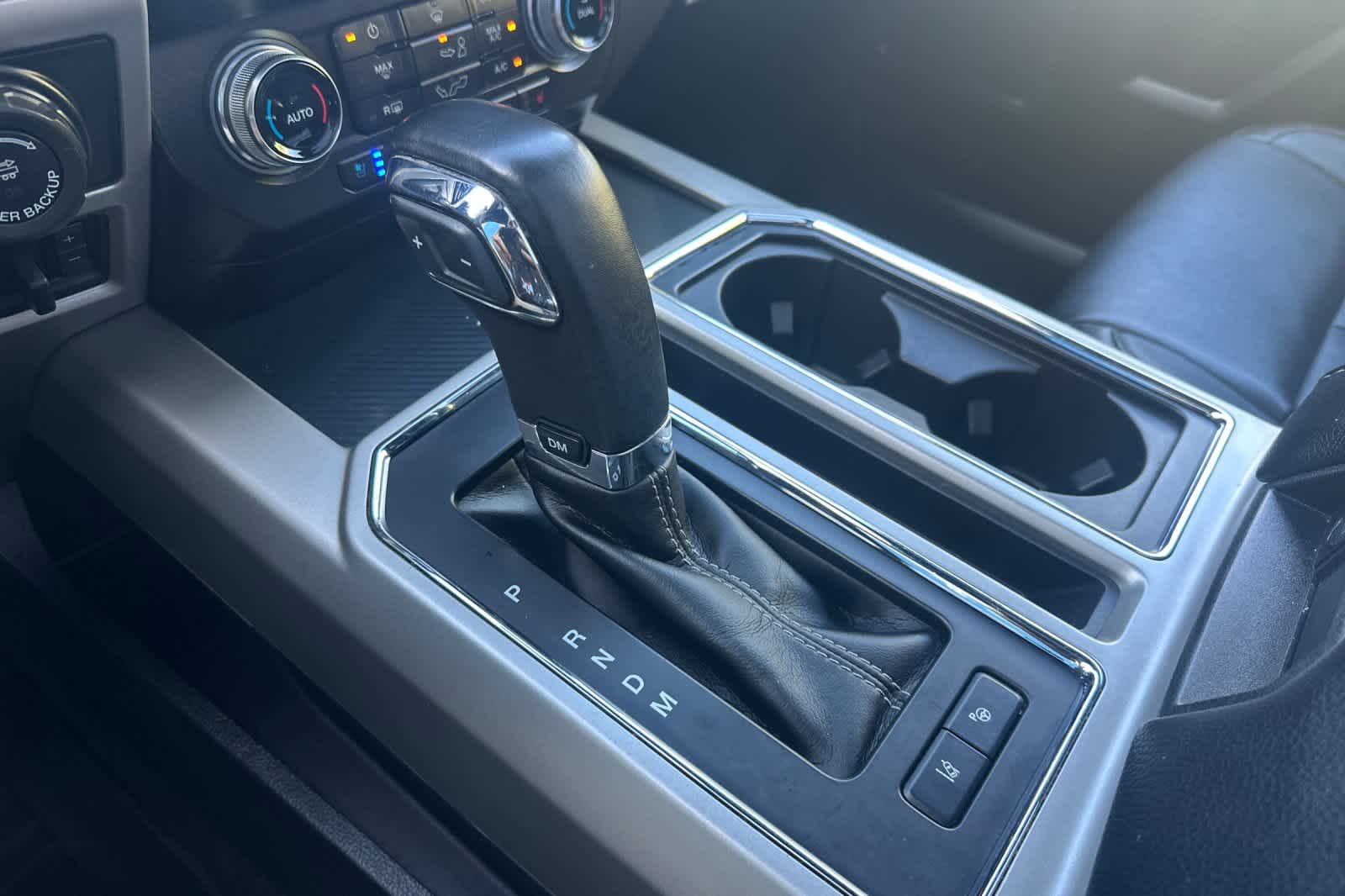 Thumbnail: 2020 Ford F-150 - 21