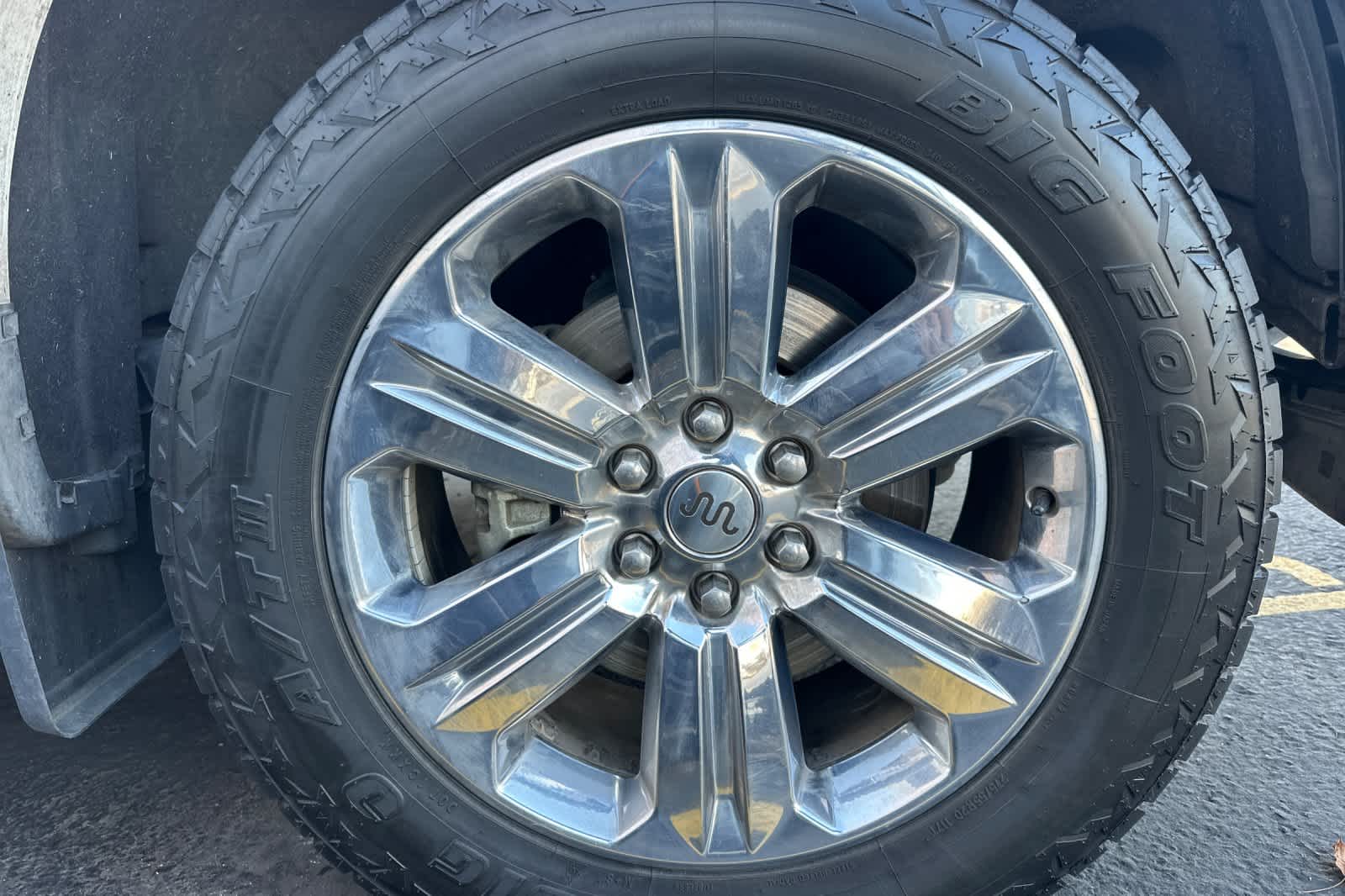 Thumbnail: 2018 Ford F-150 - 7