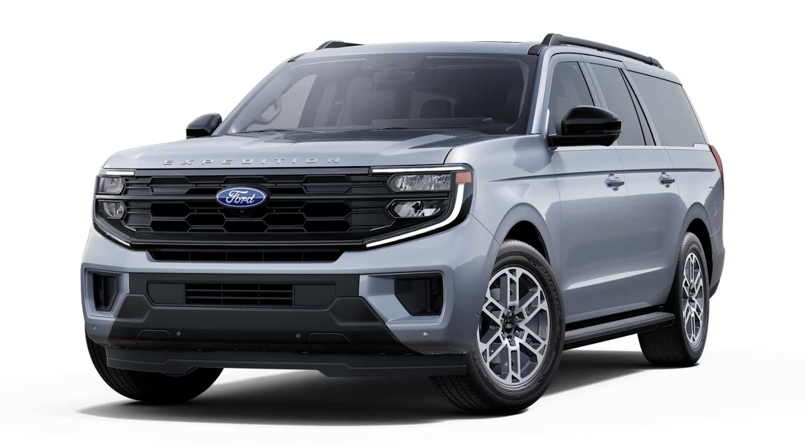 Thumbnail: 2025 Ford Expedition MAX - 1