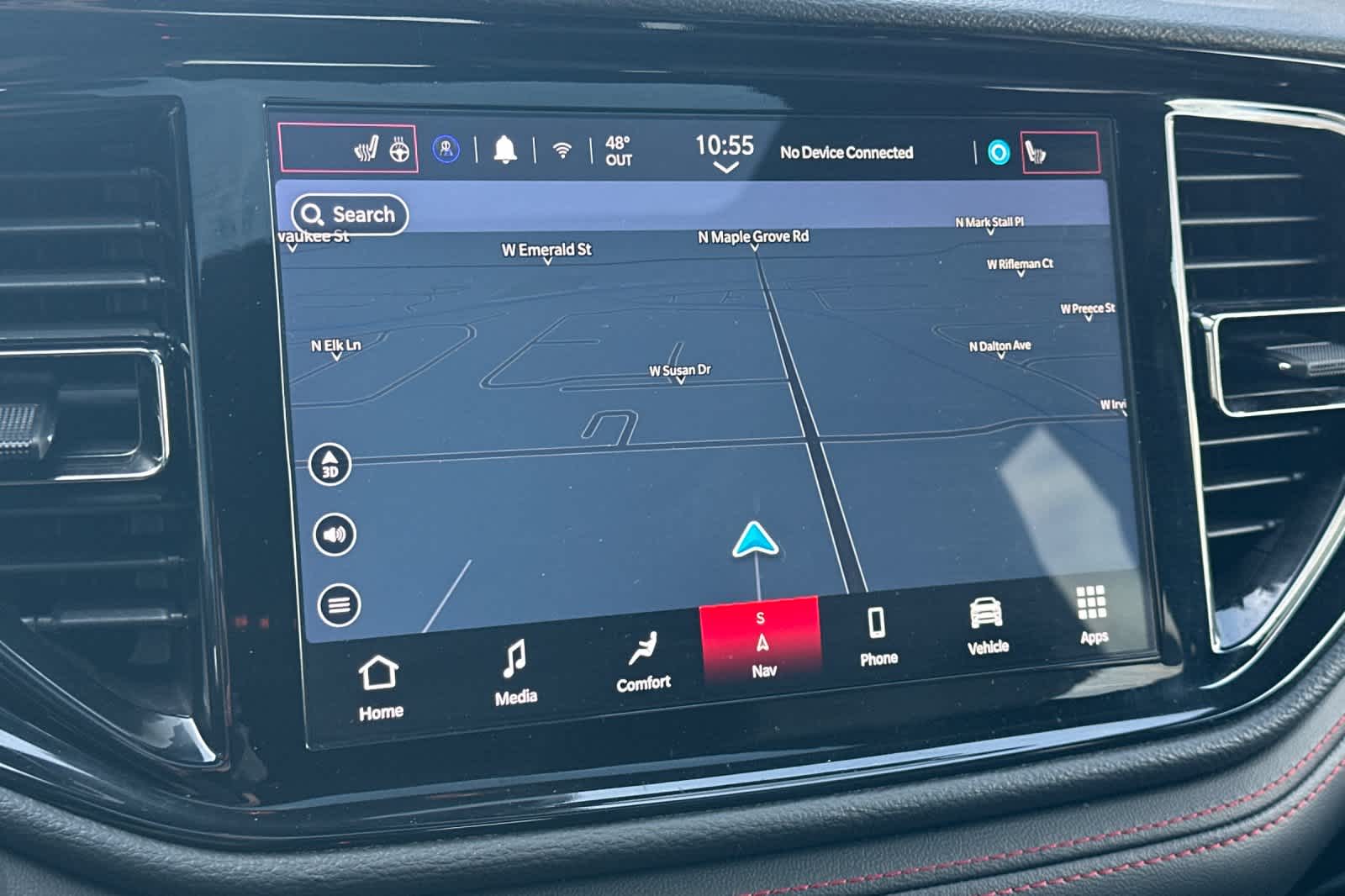 Thumbnail: 2025 Dodge Durango - 20