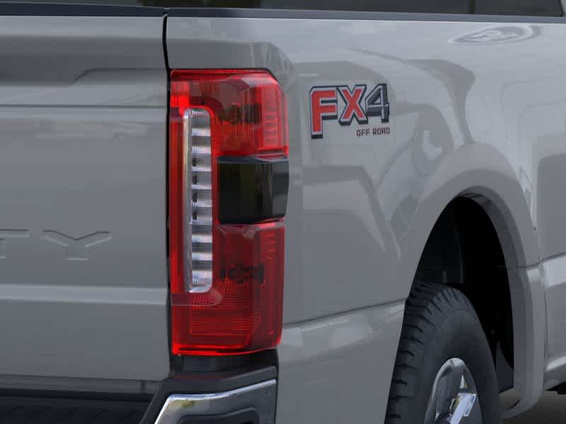 Thumbnail: 2026 Ford F-350 - 21