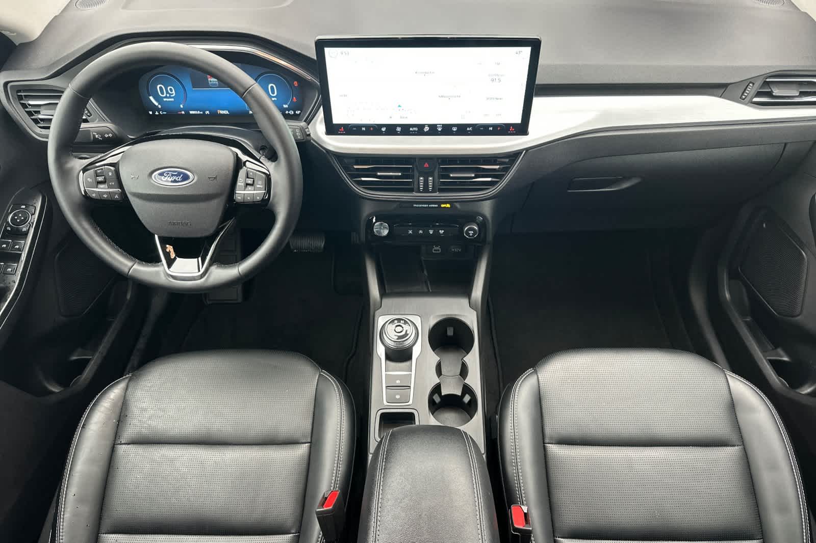 Thumbnail: 2025 Ford Escape - 3