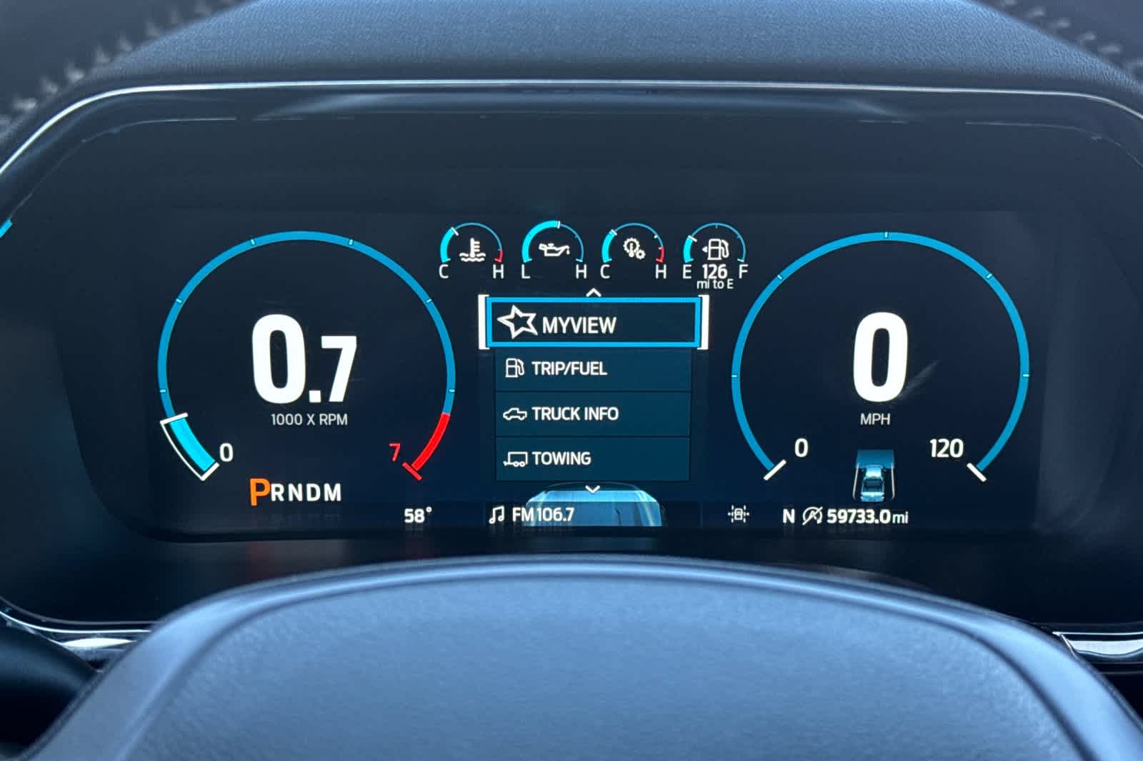 Thumbnail: 2021 Ford F-150 - 24