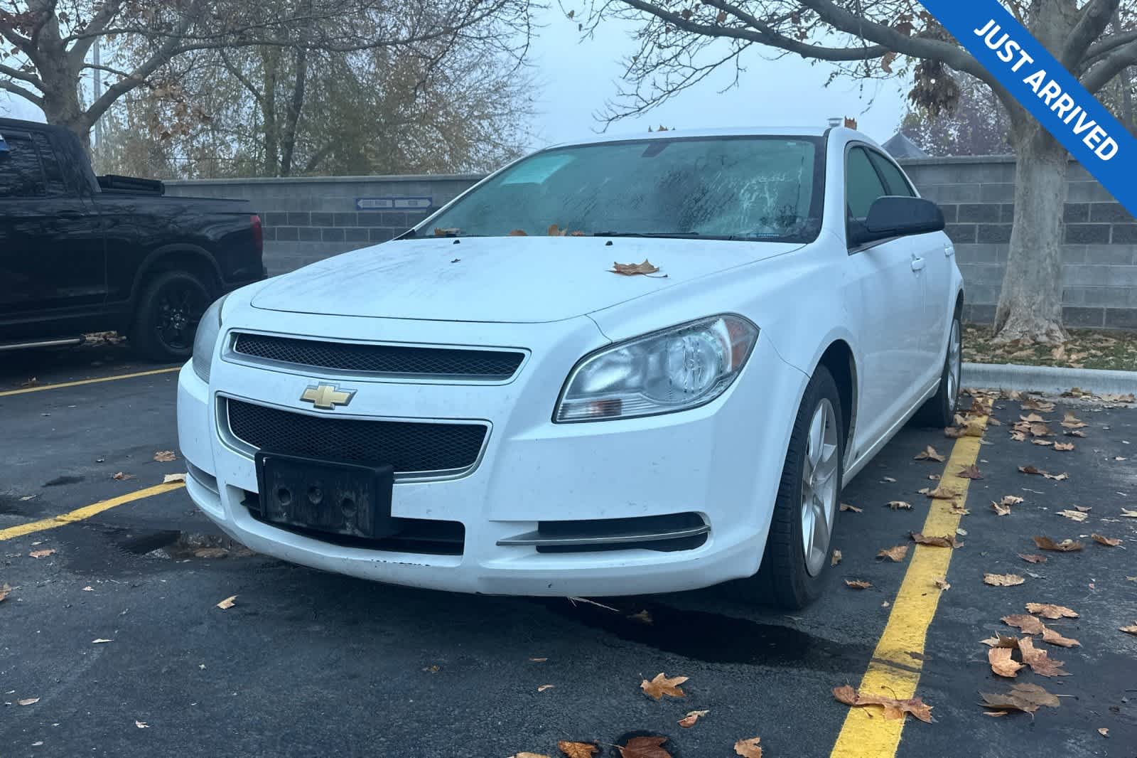 2009 Chevrolet Malibu LS -
                  Boise, ID
