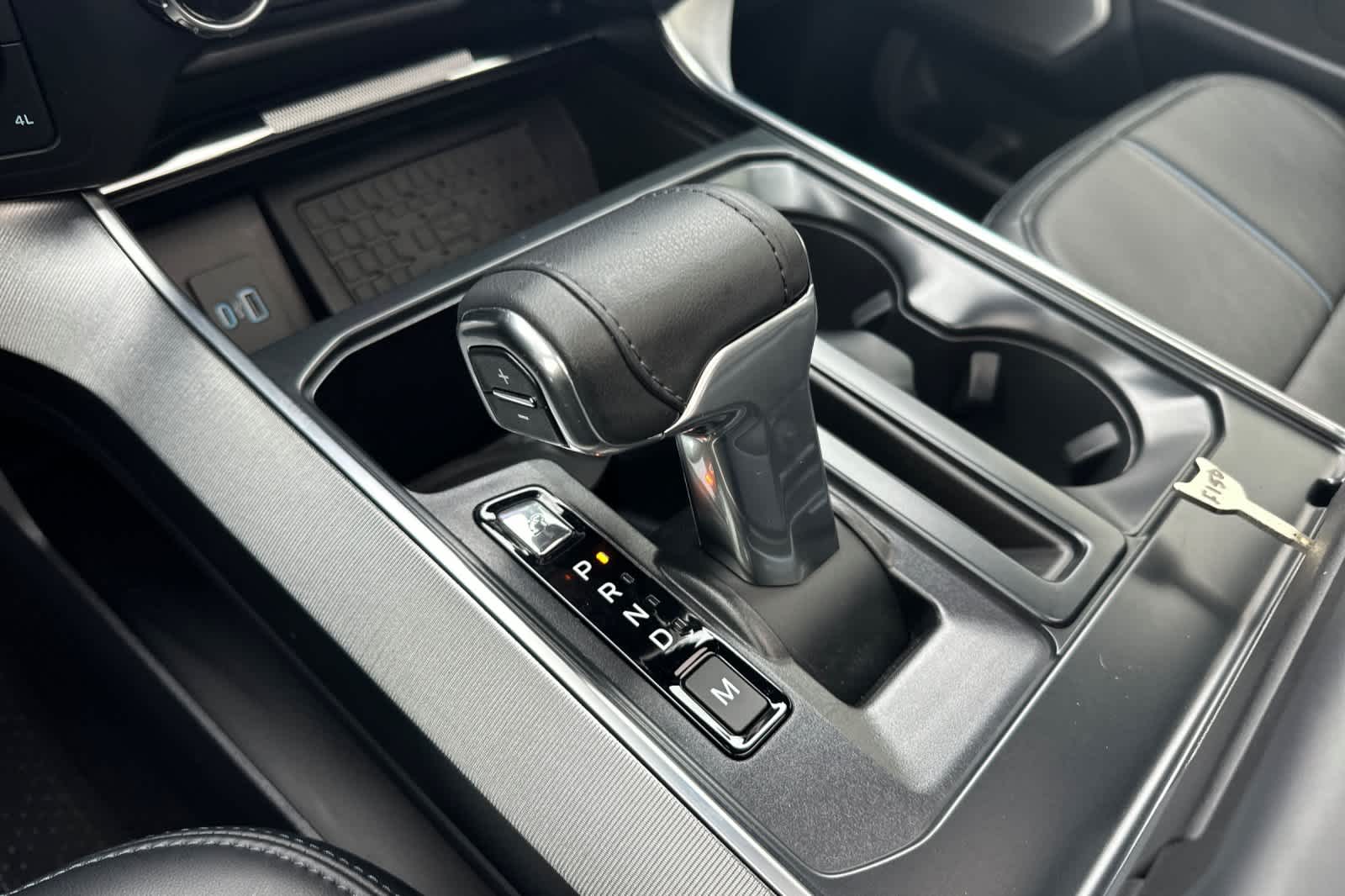 Thumbnail: 2024 Ford F-150 - 21