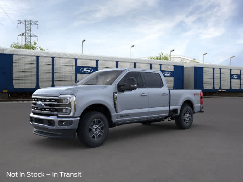 2024 Ford F-350 Lariat -
                Boise, ID