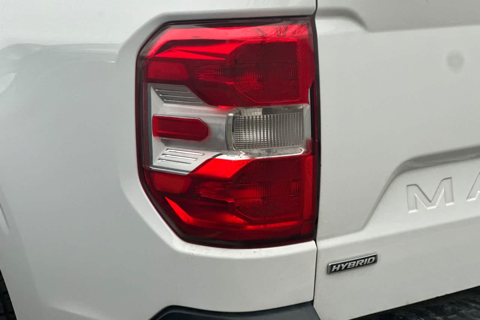 Thumbnail: 2022 Ford Maverick - 10