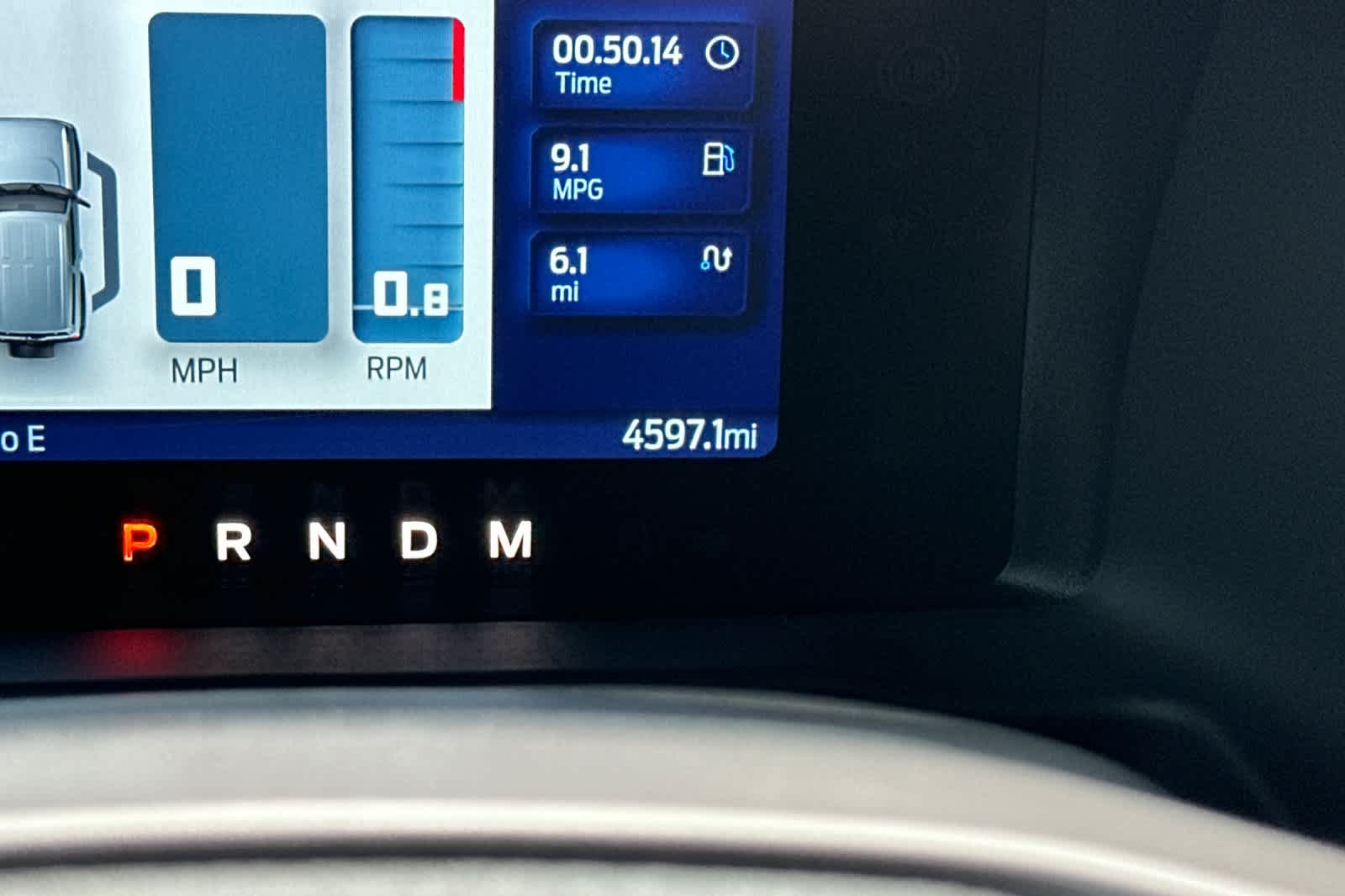 Thumbnail: 2024 Ford Bronco - 26