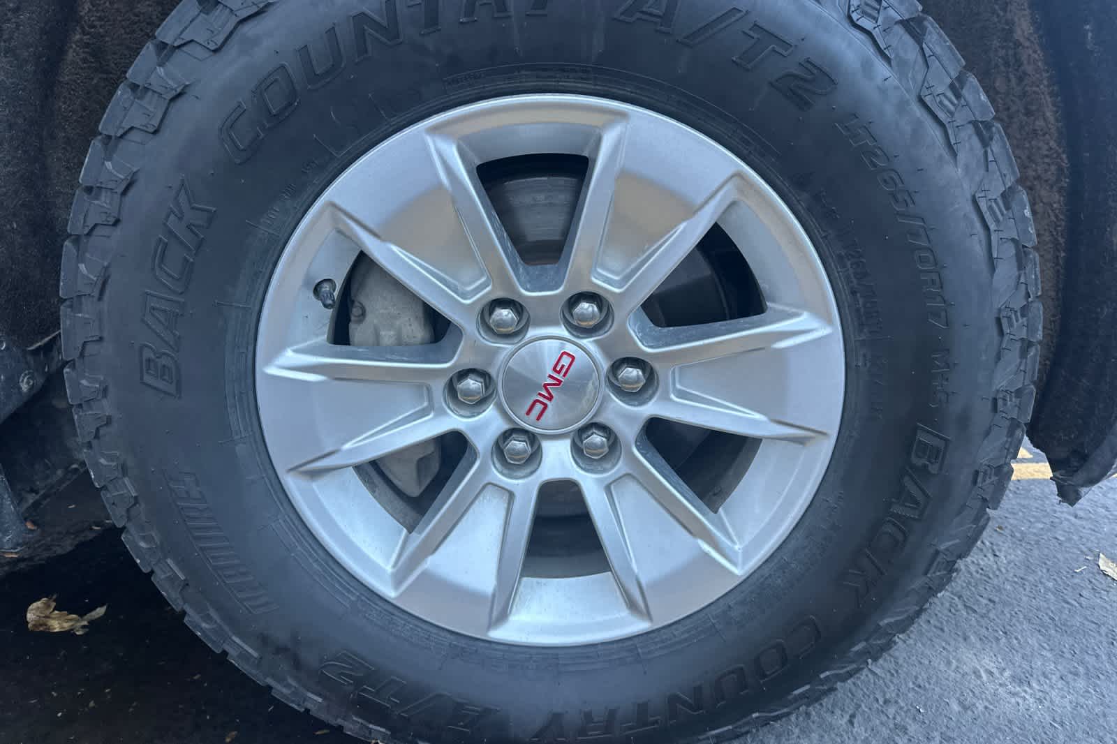 Thumbnail: 2019 GMC Sierra 1500 - 7