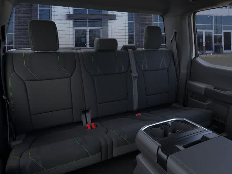 Thumbnail: 2025 Ford F-150 - 11