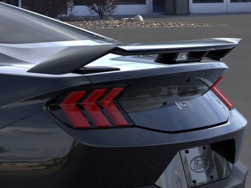 Thumbnail: 2026 Ford Mustang - 22