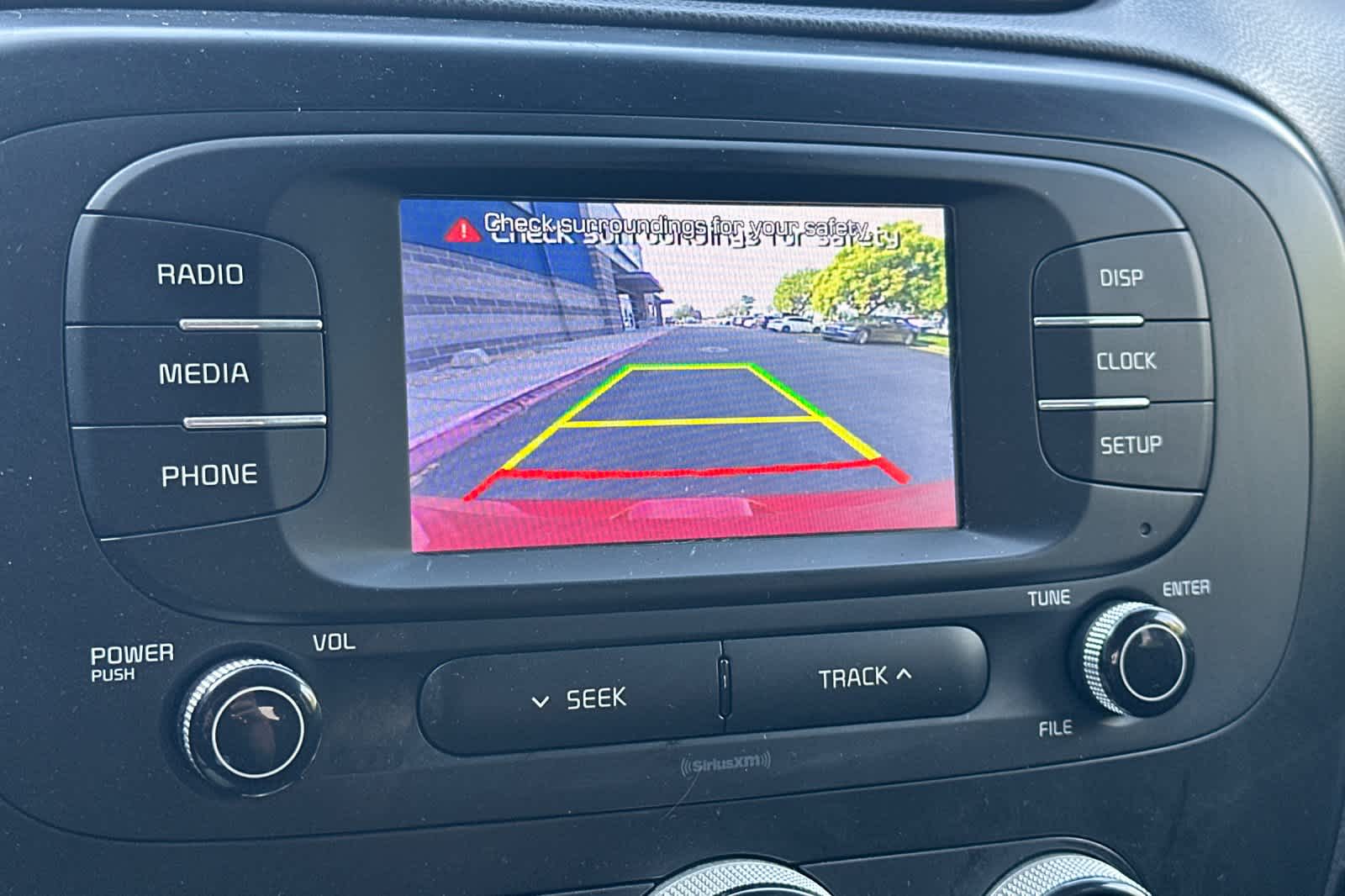 Thumbnail: 2019 Kia Soul - 19