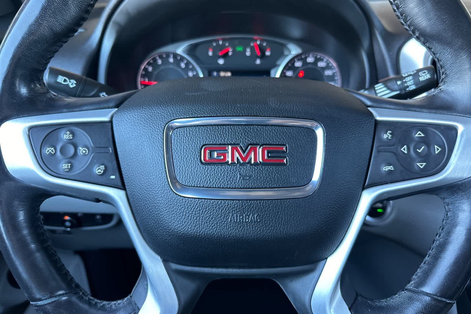 Thumbnail: 2018 GMC Terrain - 23