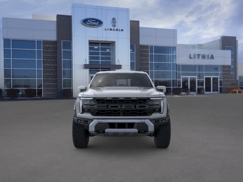 Thumbnail: 2026 Ford F-150 - 6