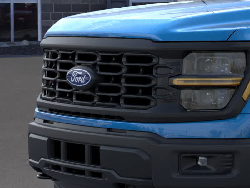 Thumbnail: 2025 Ford F-150 - 17