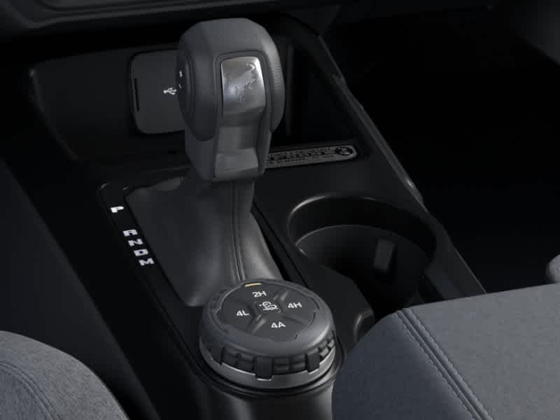 Thumbnail: 2026 Ford Bronco - 17