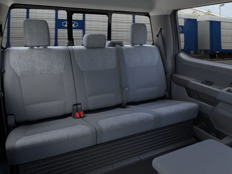 Thumbnail: 2026 Ford F-350 - 11