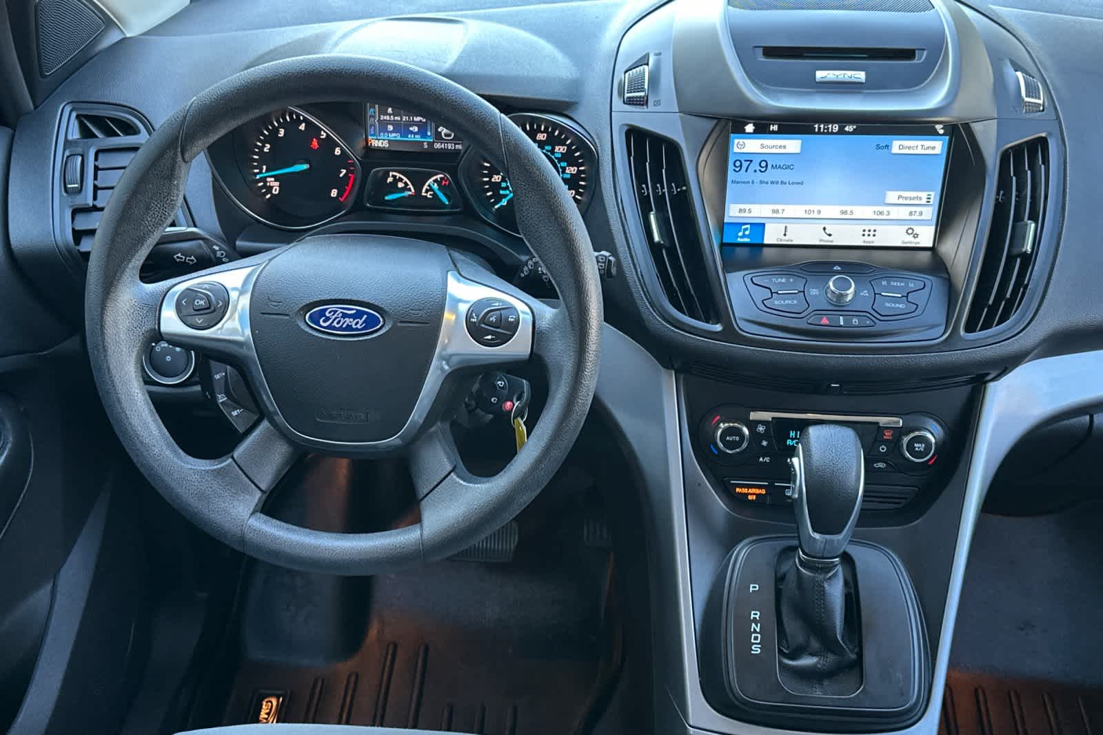 Thumbnail: 2016 Ford Escape - 14